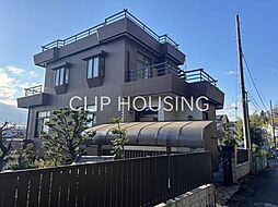 相模原市緑区下九沢 中古戸建