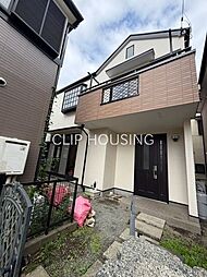相模原市中央区東淵野辺1丁目戸建