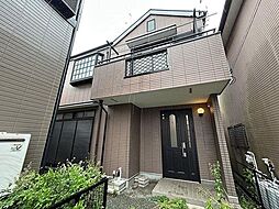 相模原市中央区東淵野辺　中古戸建