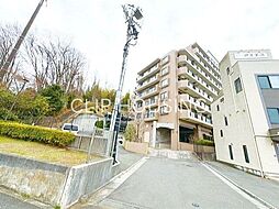 マイキャッスル八王子暁町ガーデンヒルズ