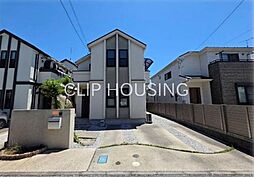 昭島市緑町 中古戸建