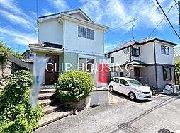 あきる野市草花 中古戸建
