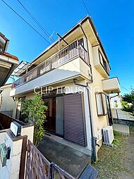 日野市大字川辺堀之内 中古戸建