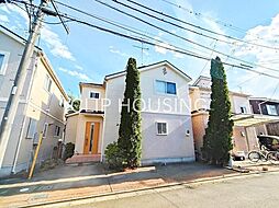 日野市大字上田 中古戸建