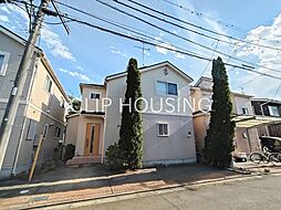 日野市大字上田 中古戸建