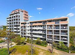 南大沢学園瑞樹の丘5号棟