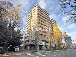 藤和シティホームズ西八王子