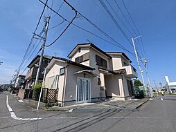 あきる野市秋川　中古戸建