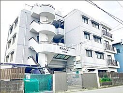 スガハイム1下九沢