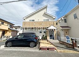 昭島市拝島町 中古戸建