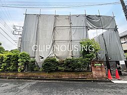 八王子市東中野　新築戸建　全1棟（2期）