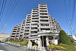 ドラゴンマンション多摩学園都市伍番館
