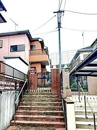 八王子市川口町　中古戸建