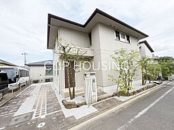 八王子市堀之内 中古戸建