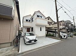 相模原市中央区陽光台　新築1棟