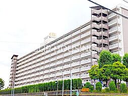 八王子狭間住宅1号棟