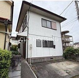 相模原市緑区町屋　中古戸建