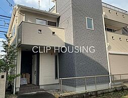 八王子市初沢町　中古戸建