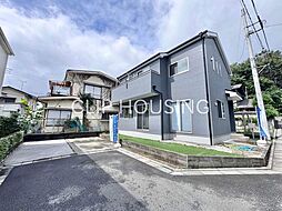 八王子市川町 中古戸建