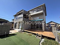 八王子市七国 中古戸建