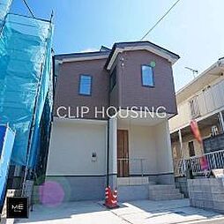 相模原市緑区二本松　中古戸建