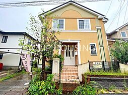 八王子市片倉町　中古戸建