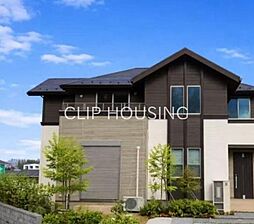 八王子市七国　中古戸建