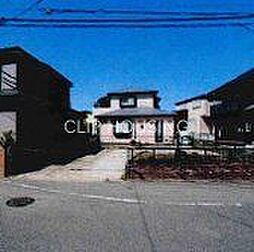 相模原市緑区大島　中古戸建