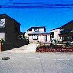 相模原市緑区大島　中古戸建