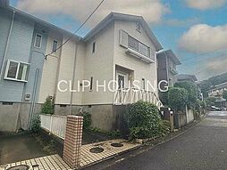 八王子市久保山町　 中古テラスハウス