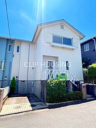 八王子市久保山町　 中古テラスハウス