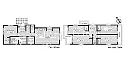 八王子市大楽寺町　中古戸建