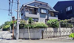 昭島市大神町　中古戸建