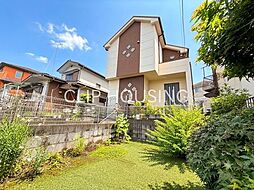八王子市西寺方町　中古戸建