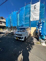 日野市大字石田 新築戸建 全2棟-2号棟(2期)