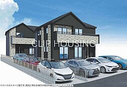 日野市南平　新築戸建　全2棟-2号棟（7期）