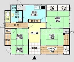 相模原市緑区吉野　中古戸建