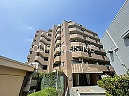 マイキャッスル八王子元横山町