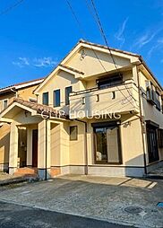 相模原市中央区田名塩田　中古戸建