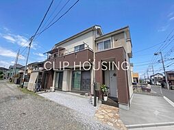 八王子市横川町　中古戸建