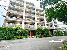 アンビシャスパーク京王堀之内
