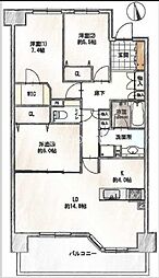 ライオンズマンション西橋本