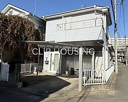 相模原市緑区下九沢　中古戸建