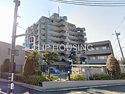 藤和シティホームズ八王子大和田町