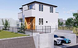 八王子市片倉町　新築戸建　全1棟（2期）