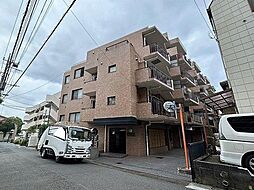 セントラルコートめじろ台　401
