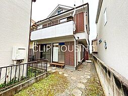 日野市南平　中古戸建