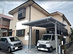 日野市万願寺 中古戸建
