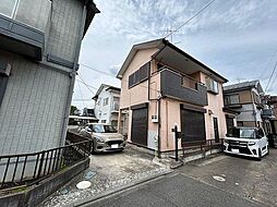 相模原市中央区田名　中古戸建