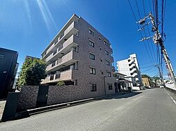 京王橋本パーク・ホームズ弐番館